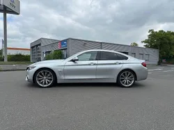 Silber Gebraucht 2020 BMW 440 Performance Coupé | 33.450 € (Fairer Preis)