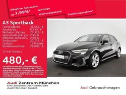 Audi A3 Sportback e-tron