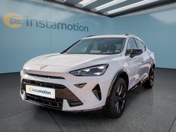 Weiß Gebraucht 2025 Cupra Formentor SUV | 34.649 € (Etwas zu teuer)