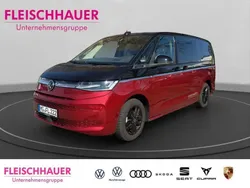 Schwarz Gebraucht 2025 VW T7 Style Van | 69.970 €