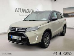 Grau Neu 2025 Suzuki Vitara Comfort SUV | 27.900 € (Fairer Preis)