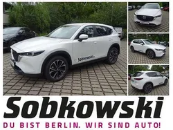Gebraucht 2024 Mazda CX-5 Ad'Vantage SUV | 33.490 € (Fairer Preis)