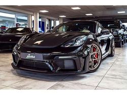 Other Neu 2025 Porsche 718 Cayman Coupé | 164.718 €