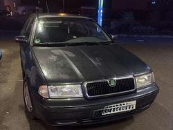 Gebraucht 1999 Skoda Octavia Kombi | 850 € (Guter Preis)