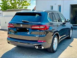 Schwarz Gebraucht 2020 BMW X5 SUV | 43.990 € (Guter Preis)