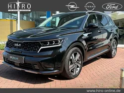 Auroraschwarz Gebraucht 2022 Kia Sorento Spirit SUV | 37.990 € (Fairer Preis)