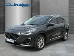 Gebraucht 2022 Ford Kuga Vignale SUV | 28.990 € (Fairer Preis)
