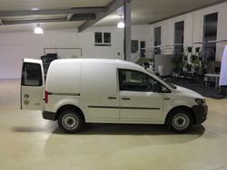 Gebraucht 2017 VW Caddy Van / Kleinbus | 9.950 € (Fairer Preis)