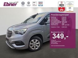 Grau Gebraucht 2022 Opel Combo Life | 24.620 € (Guter Preis)