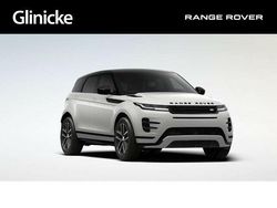 Weiß Gebraucht 2022 Land Rover Range Rover evoque SE Dynamic SUV | 61.639 €
