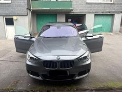 Grau Gebraucht 2012 BMW 530 Gran Turismo M Sport Limousine | 11.900 € (Guter Preis)