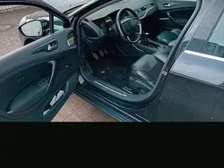 Schwarz Gebraucht 2009 Citroën C5 Kombi | 4.850 €