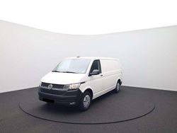 Candyweiß Gebraucht 2023 VW Transporter Van | 27.440 € (Guter Preis)