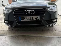 Gebraucht 2014 Audi A4 Attraction Kombi | 10.500 € (Guter Preis)