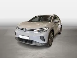 Mondsteingrau Gebraucht 2023 VW ID.4 Pure SUV | 28.710 € (Fairer Preis)