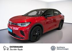 Kings red Gebraucht 2025 VW ID.5 GTX SUV | 45.110 € (Guter Preis)