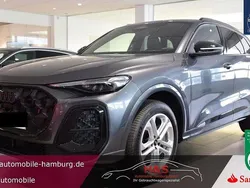 Daytonagrau perleffekt Neu 2025 Audi Q5 S-Line SUV | 60.400 €