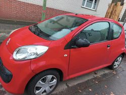 Gebraucht 2008 Citroën C1 Kleinwagen | 900 €
