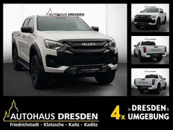 Dolomite white pearl Neu 2025 Isuzu D-Max Abholung | 49.464 €
