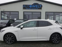 Super white 2 Gebraucht 2020 Toyota Corolla Limousine | 21.990 € (Guter Preis)