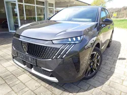 Titangrau met Neu 2025 Peugeot 3008 GT SUV | 39.850 € (Fairer Preis)