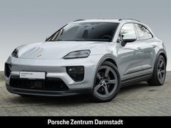 Dolomitsilbermetallic Gebraucht 2024 Porsche Macan SUV | 89.911 € (Superpreis)