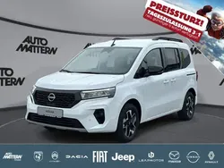 Grau Neu 2025 Nissan Townstar Tekna Van / Kleinbus | 30.990 € (Guter Preis)