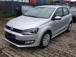 Schwarz Gebraucht 2012 VW Polo Comfortline Kleinwagen | 6.200 € (Fairer Preis)