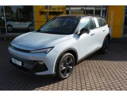 Baic X55