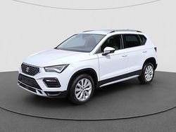 Nevada weiss Gebraucht 2024 Seat Ateca Xperience SUV | 31.339 € (Etwas zu teuer)