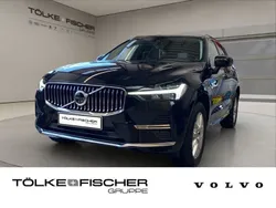 Schwarz Gebraucht 2024 Volvo XC60 Plus SUV | 51.140 € (Guter Preis)