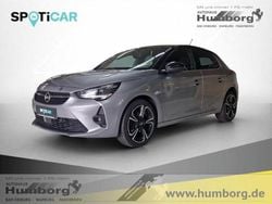 Grau Gebraucht 2021 Opel Corsa Ultimate Kleinwagen | 12.686 € (Fairer Preis)
