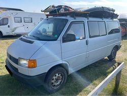 Grau Gebraucht 1991 VW T4 Van | 4.800 €