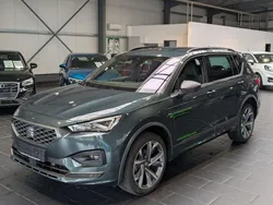 Grau Gebraucht 2022 Seat Tarraco FR SUV | 24.900 € (Fairer Preis)