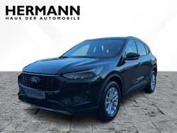 Agate black metallic (pn4gm) Neu 2025 Ford Kuga Titanium SUV | 34.895 € (Fairer Preis)