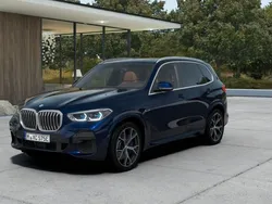 Bmw individual tansanitblau Gebraucht 2022 BMW X5 M Sport SUV | 64.885 € (Etwas zu teuer)