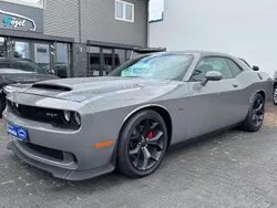 Grau Gebraucht 2017 Dodge Challenger Coupé | 27.850 € (Guter Preis)