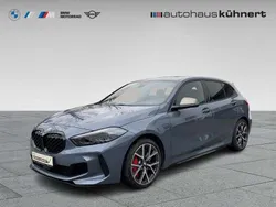 Bmw individual storm bay metal Gebraucht 2024 BMW 135 Kleinwagen | 38.565 € (Fairer Preis)