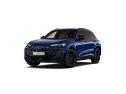 Navarrablau metallic Gebraucht 2025 Audi Q5 Ambiente SUV | 62.620 € (Fairer Preis)