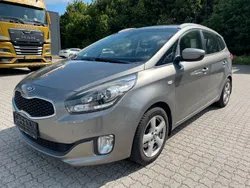 Gebraucht 2014 Kia Carens 4 Van / Kleinbus | 4.900 €