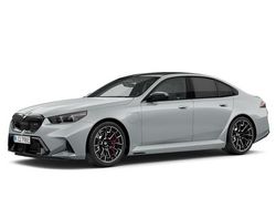 Gebraucht 2025 BMW M5 Comfort Edition Limousine | 142.995 € (Teuer)