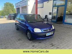 Blau Gebraucht 2000 Honda Logo Kleinwagen | 999 € (Etwas zu teuer)