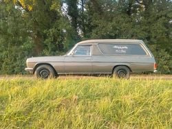 Grau Gebraucht 1975 Mercedes W115 | 10.999 €