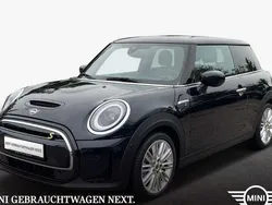 Schwarz Gebraucht 2023 Mini Cooper SE Kleinwagen | 22.490 € (Guter Preis)