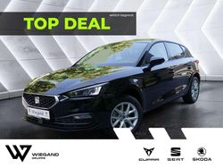 Midnightblack Neu 2025 Seat Leon Limousine | 29.629 € (Fairer Preis)