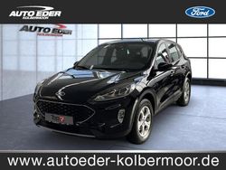 Schwarz Gebraucht 2022 Ford Kuga Cool & Connect SUV | 24.990 € (Guter Preis)