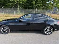 Schwarz Gebraucht 2014 Mercedes C250 Avantgarde Limousine | 17.000 € (Fairer Preis)