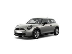 Silber Gebraucht 2024 Mini Cooper Classic Kleinwagen | 23.430 € (Superpreis)