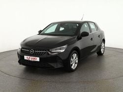 Schwarz Gebraucht 2023 Opel Corsa Kleinwagen | 17.785 € (Fairer Preis)