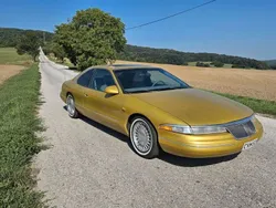 Lincoln Continental